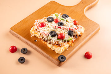 Veg Pizza