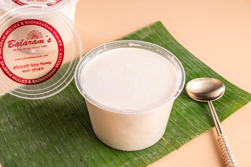 PLAIN DAHI