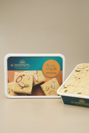 SONPAPRI BOX (500GMS)