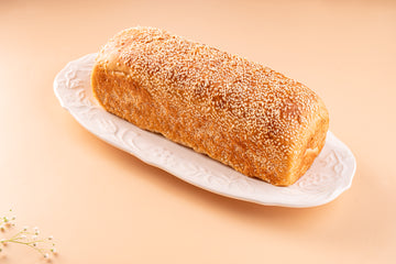 Whole Wheat Bread