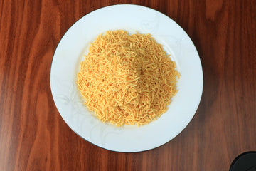 JALAPENO BHUJIYA