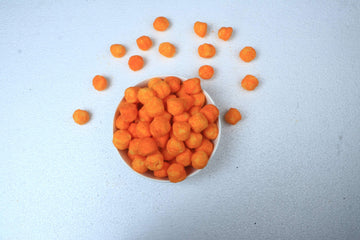 Cheese Ball